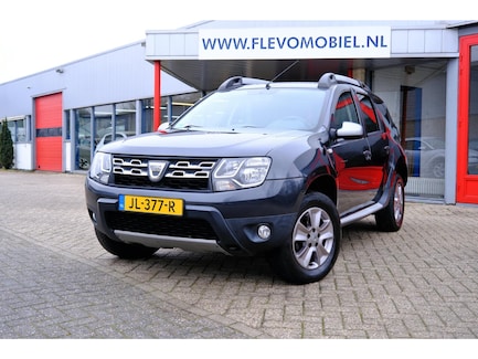 Dacia Duster 0