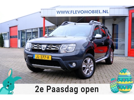 Dacia Duster 0