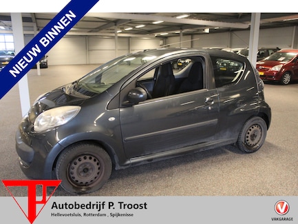 Citroën C1 0