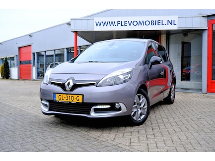 Renault Scenic 0