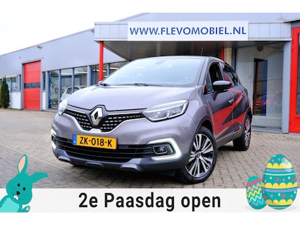 Renault Captur 0