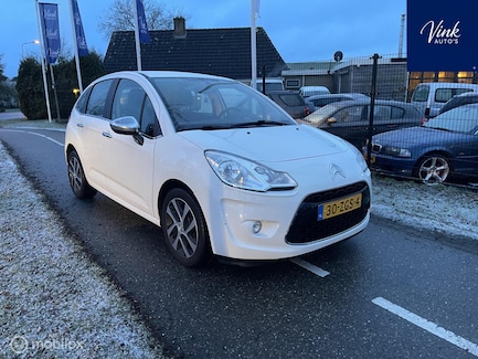 Citroën C3 0