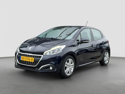 Peugeot 208 0