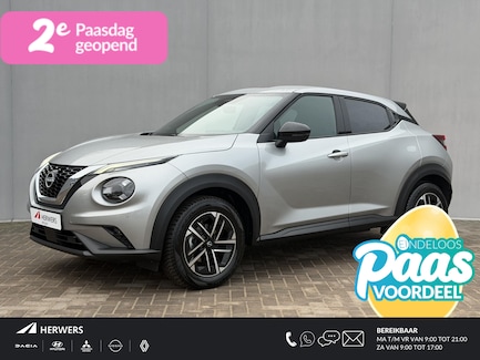 Nissan Juke 0