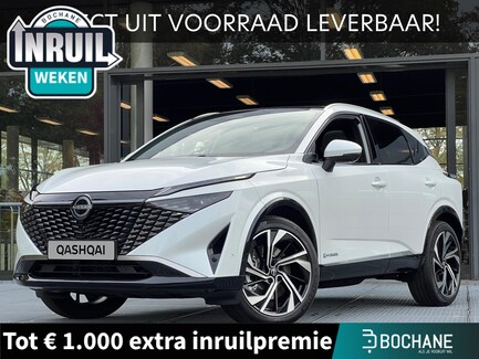 Nissan Qashqai 0