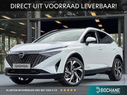 Nissan Qashqai 0