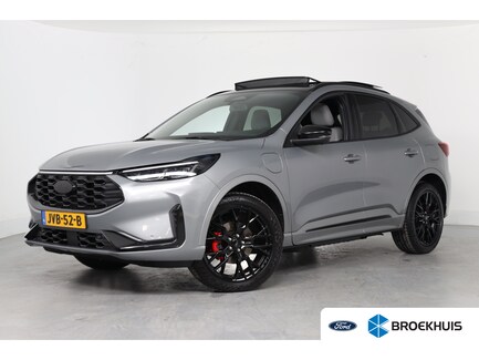 Ford Kuga 0
