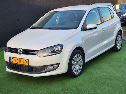 Volkswagen Polo 0