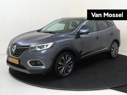 Renault Kadjar 0
