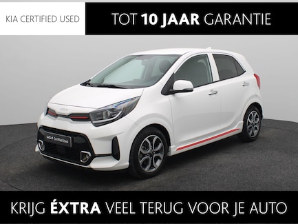 Kia Picanto 0