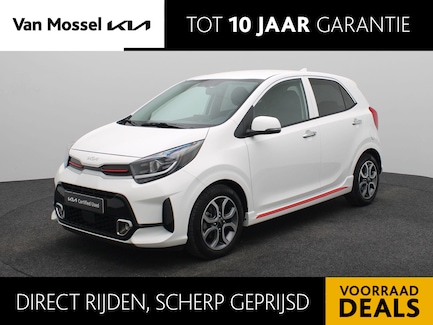 Kia Picanto 0