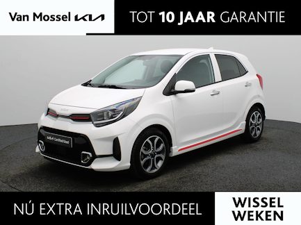 Kia Picanto 0