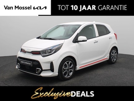 Kia Picanto 0