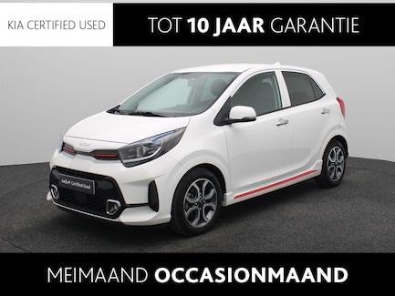 Kia Picanto 0