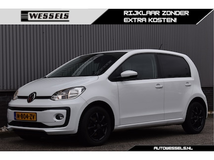 Volkswagen Up! 0