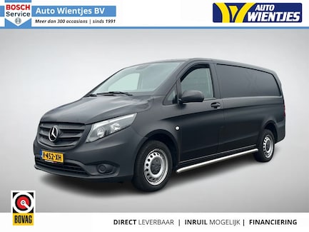 Mercedes-Benz Vito 0