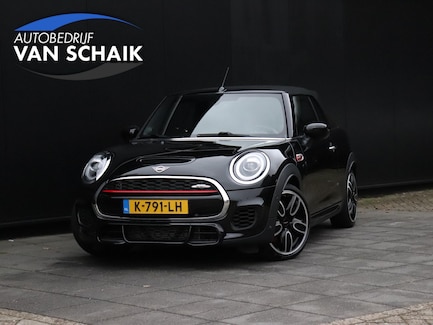 MINI John Cooper Works 0