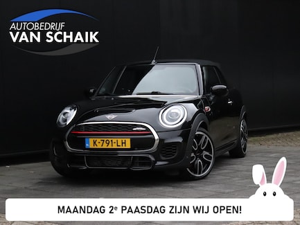 MINI John Cooper Works 0
