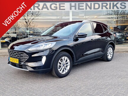 Ford Kuga 0