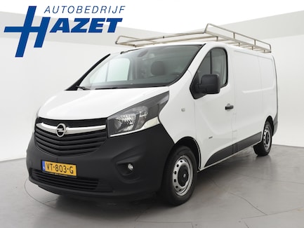 Opel Vivaro 0