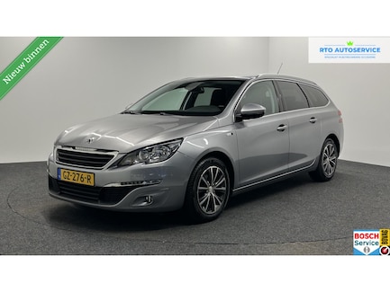 Peugeot 308 0