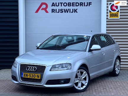 Audi A3 0