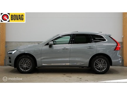 Volvo XC60 0