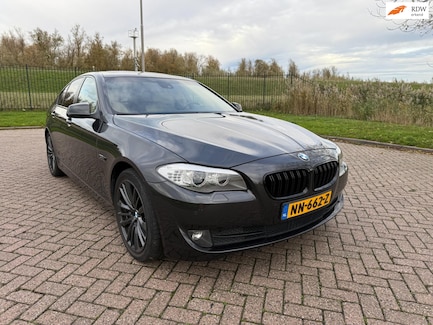 BMW 5-Serie 0