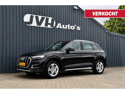 Audi Q5 0