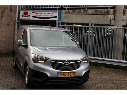 Opel Combo 0