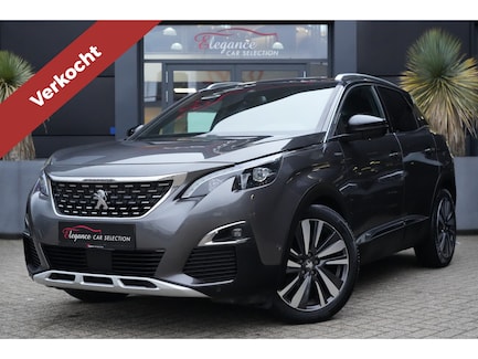 Peugeot 3008 0
