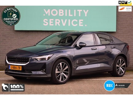 Polestar 2 0