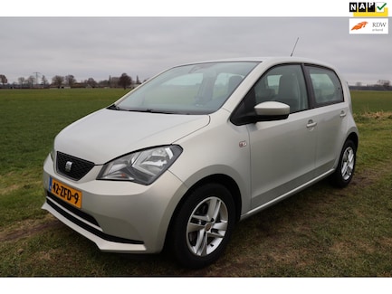 SEAT Mii 0
