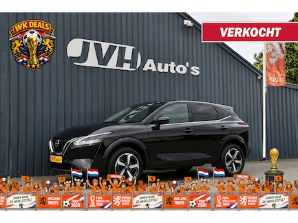 Nissan Qashqai 0