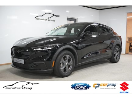 Ford Mustang Mach-E 0