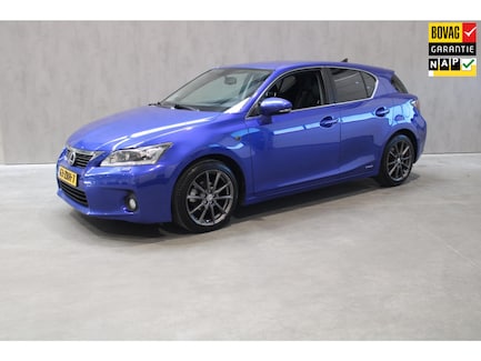 Lexus CT 0