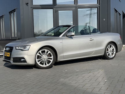 Audi A5 0