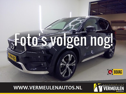 Volvo XC40 0