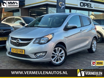 Opel Karl 0