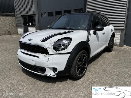 MINI Countryman 0