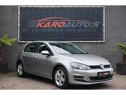 Volkswagen Golf 0