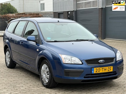Ford Focus 0