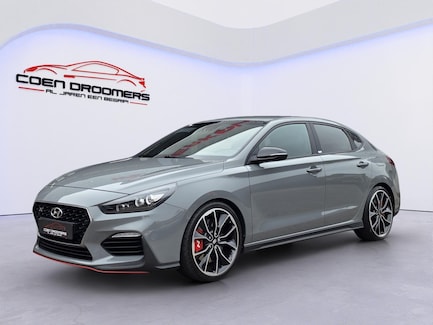 Hyundai i30 0