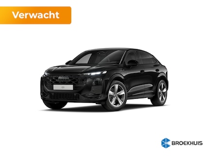 Audi Q3 Sportback 0