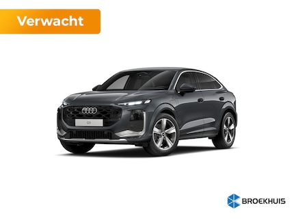 Audi Q3 Sportback 0