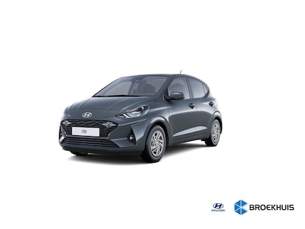 Hyundai i10 0