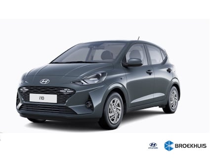 Hyundai i10 0