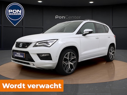 SEAT Ateca 0