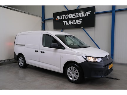 Volkswagen Caddy Maxi 0