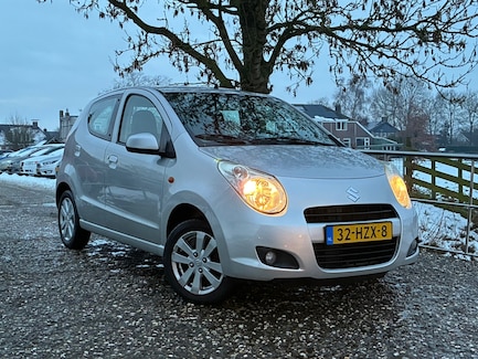 Suzuki Alto 0